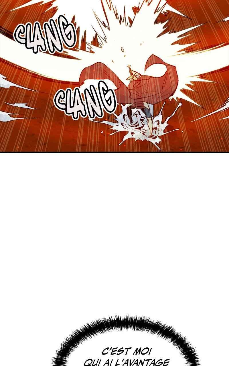 Solo Necromancy Chapitre 58 - Page 98