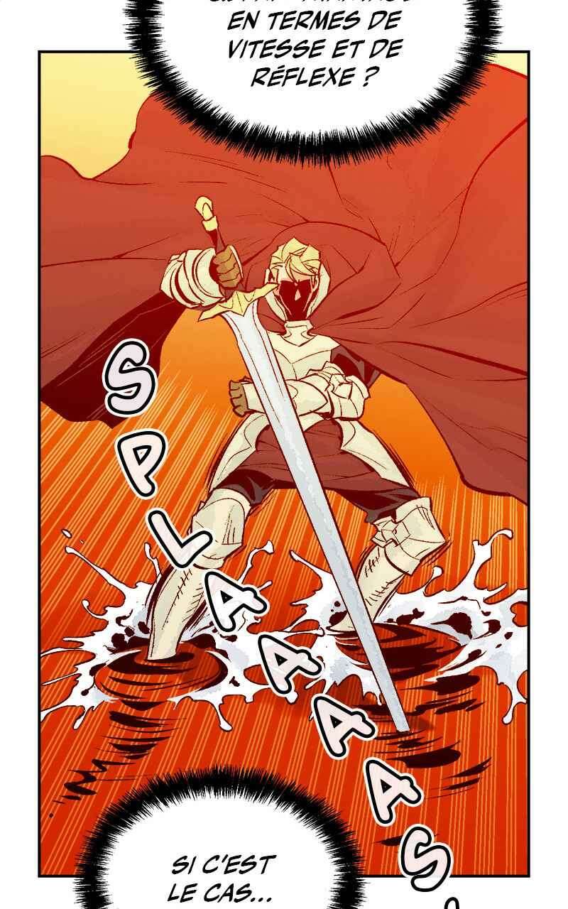 Solo Necromancy Chapitre 58 - Page 99