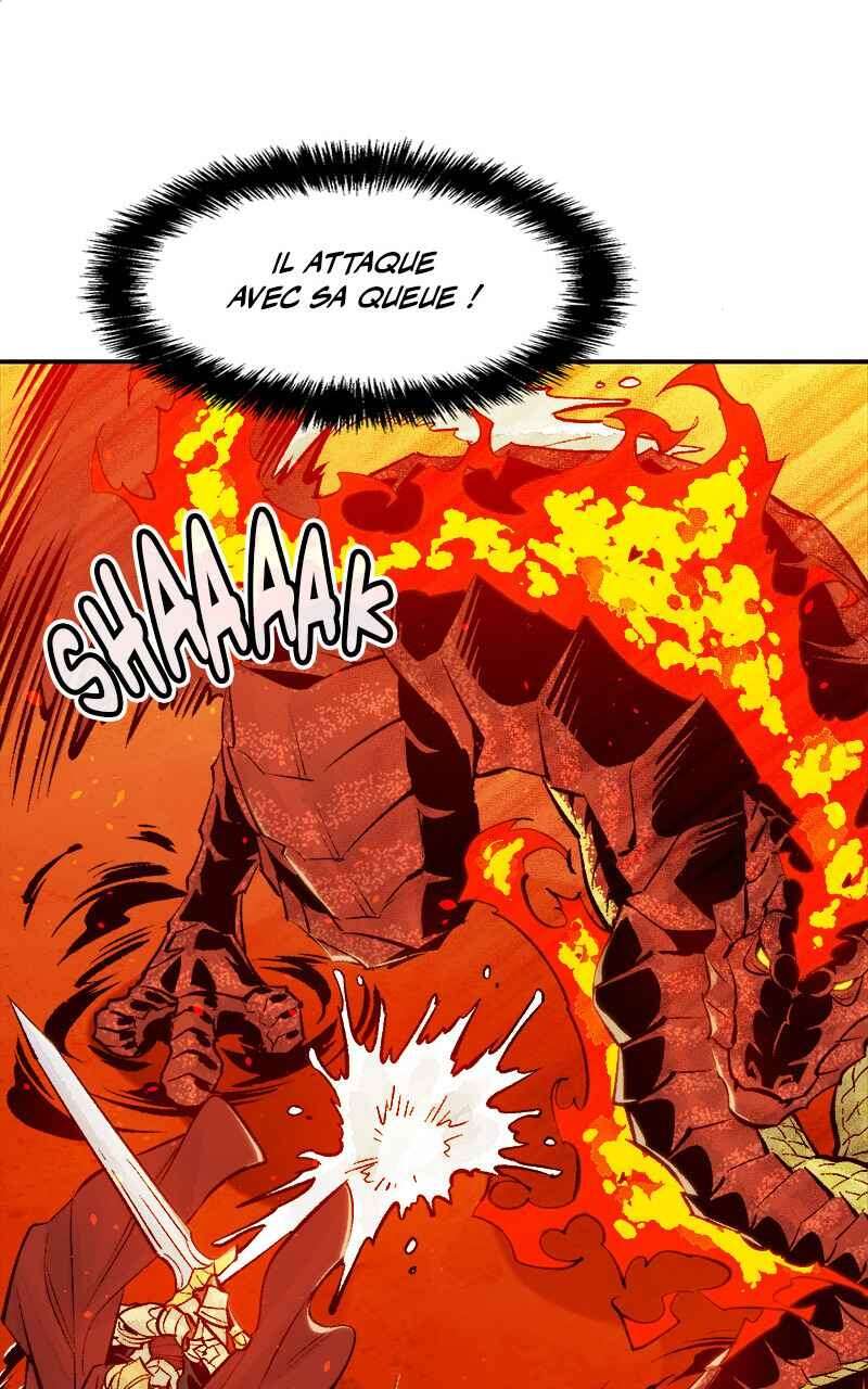 Solo Necromancy Chapitre 59 - Page 10
