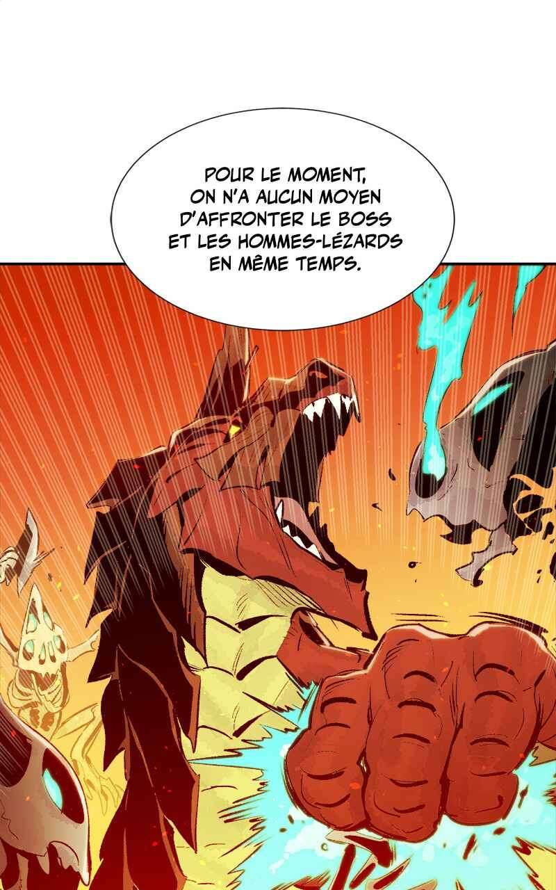 Solo Necromancy Chapitre 59 - Page 100