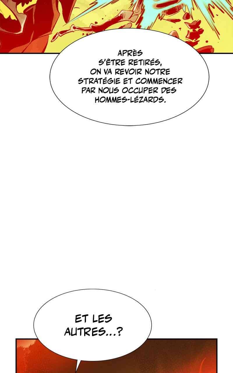 Solo Necromancy Chapitre 59 - Page 101