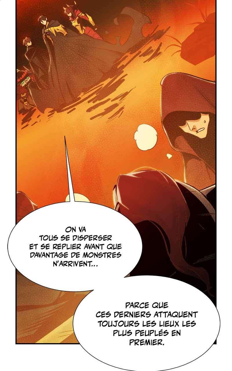 Solo Necromancy Chapitre 59 - Page 102