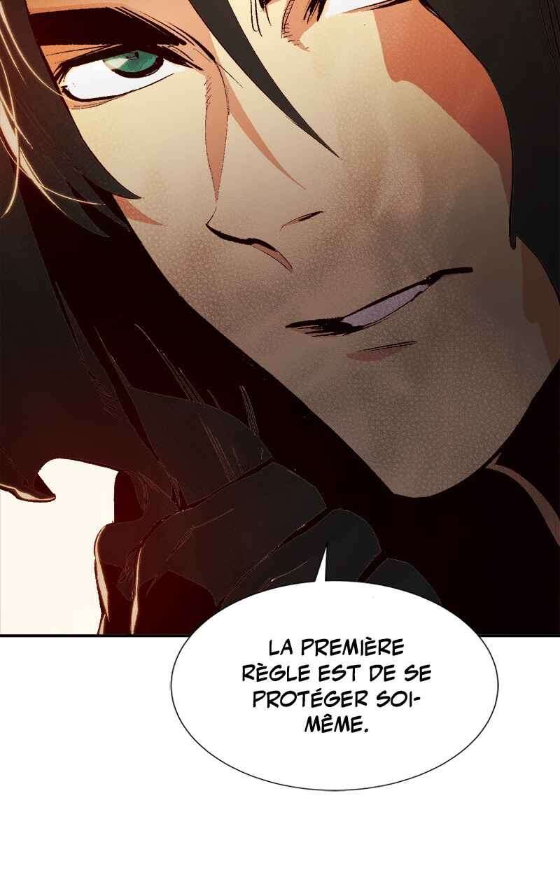 Solo Necromancy Chapitre 59 - Page 104