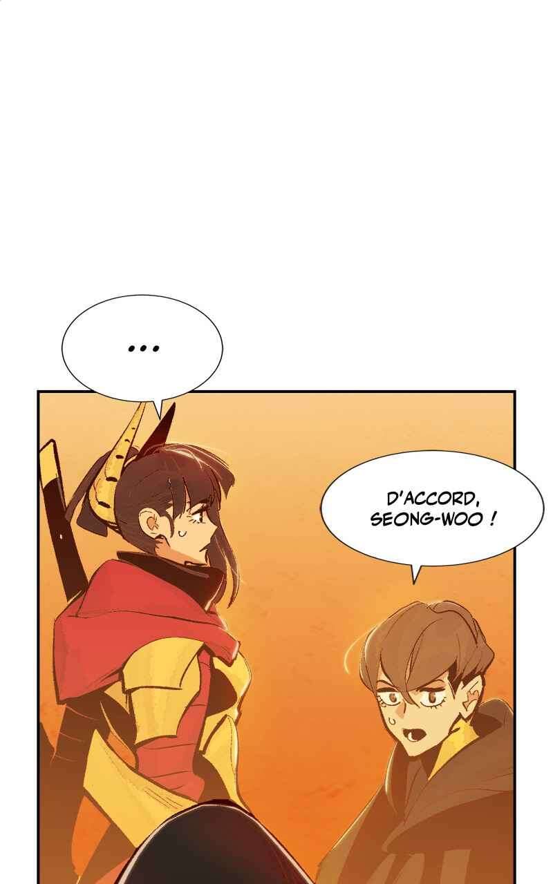 Solo Necromancy Chapitre 59 - Page 105