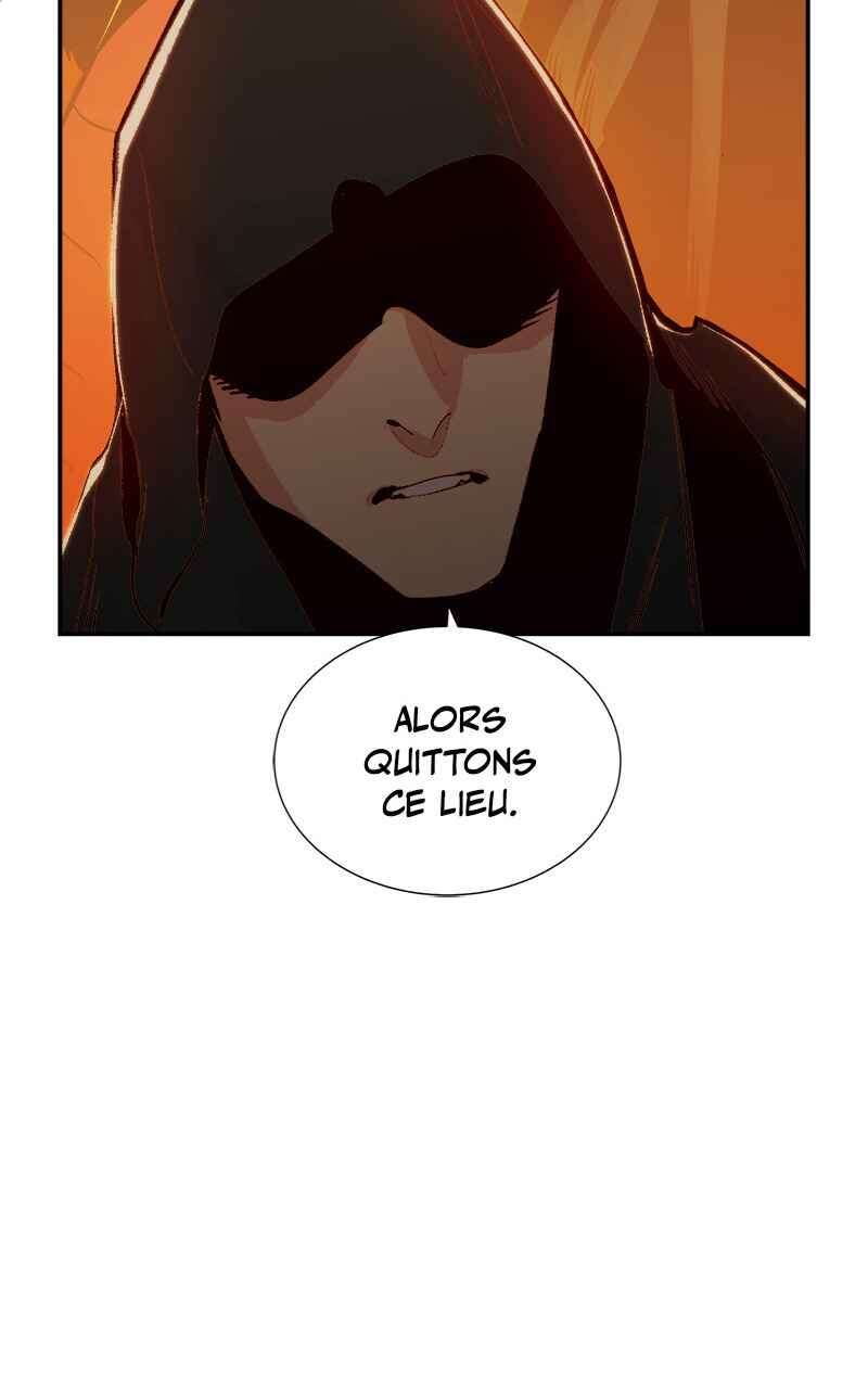 Solo Necromancy Chapitre 59 - Page 106