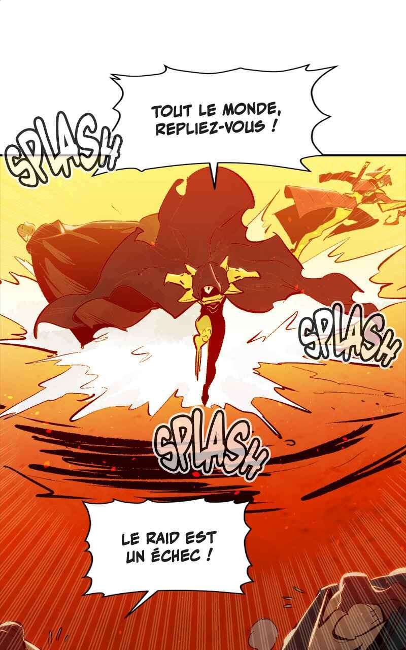 Solo Necromancy Chapitre 59 - Page 107