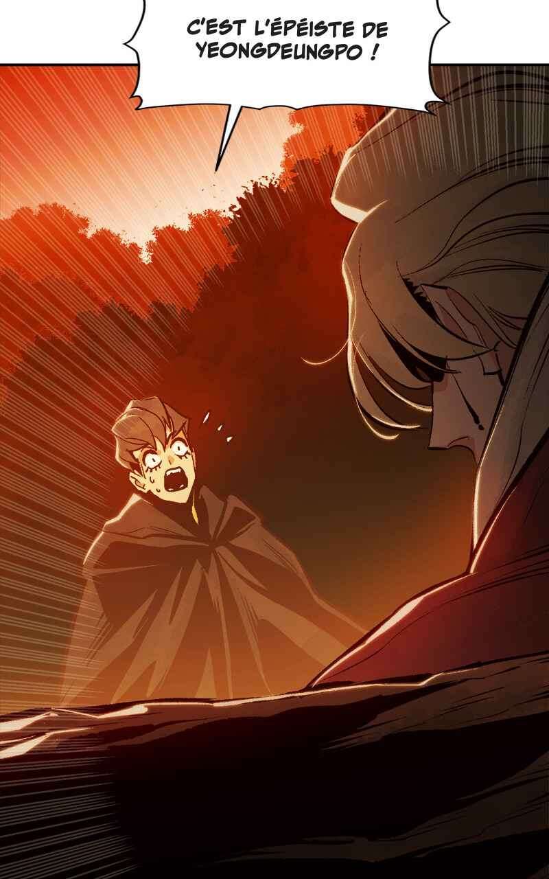 Solo Necromancy Chapitre 59 - Page 111