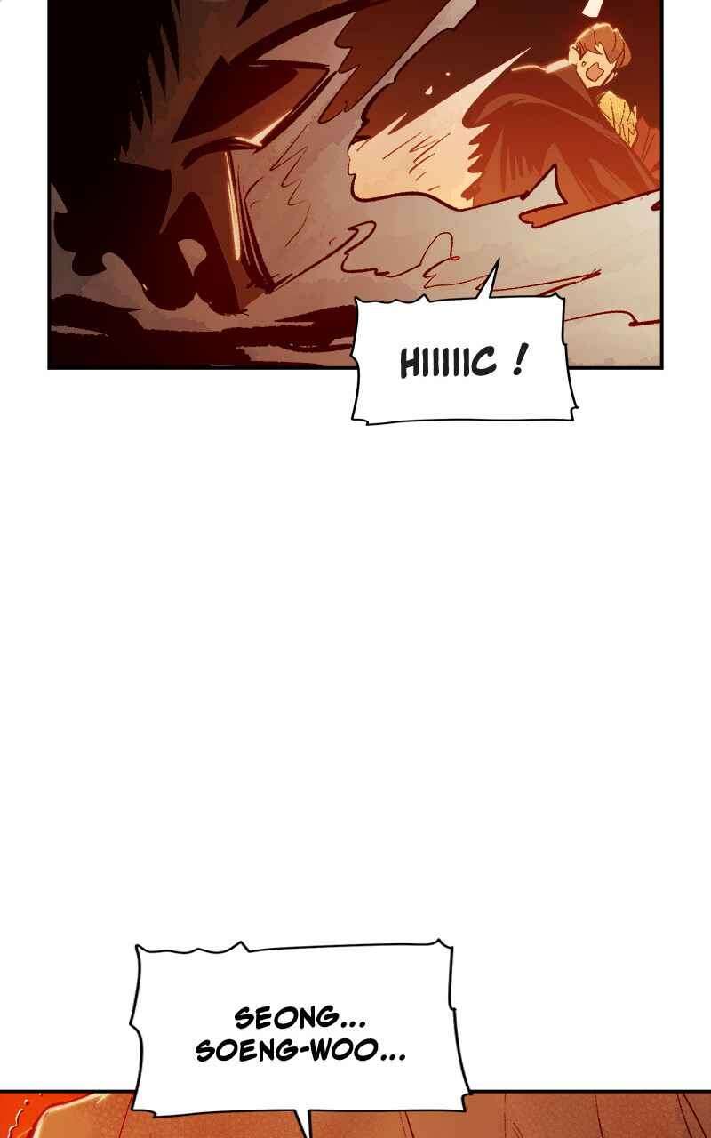 Solo Necromancy Chapitre 59 - Page 115