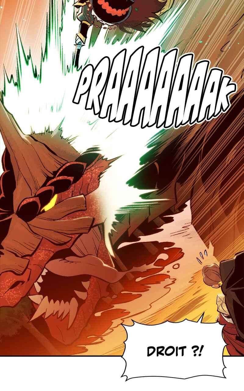 Solo Necromancy Chapitre 59 - Page 120