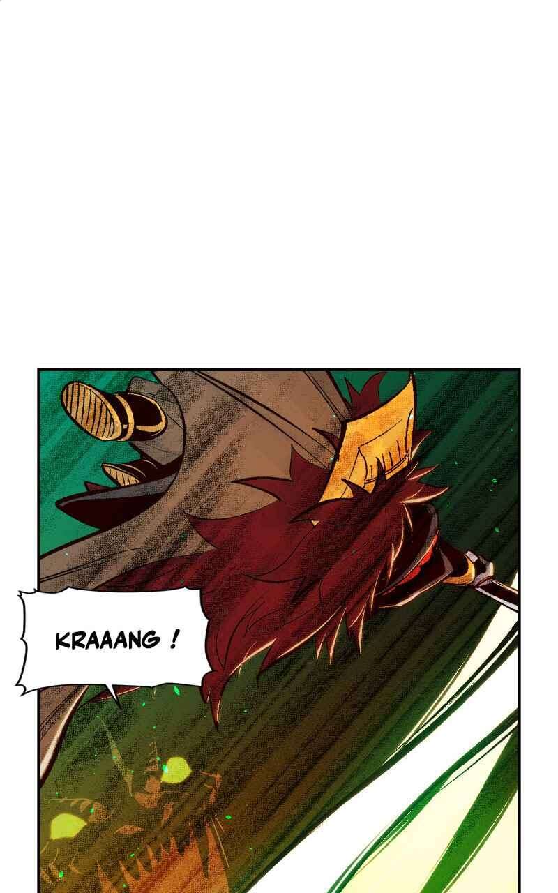 Solo Necromancy Chapitre 59 - Page 121