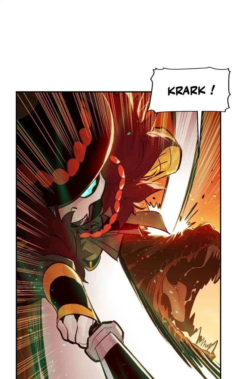 Solo Necromancy Chapitre 59 - Page 123