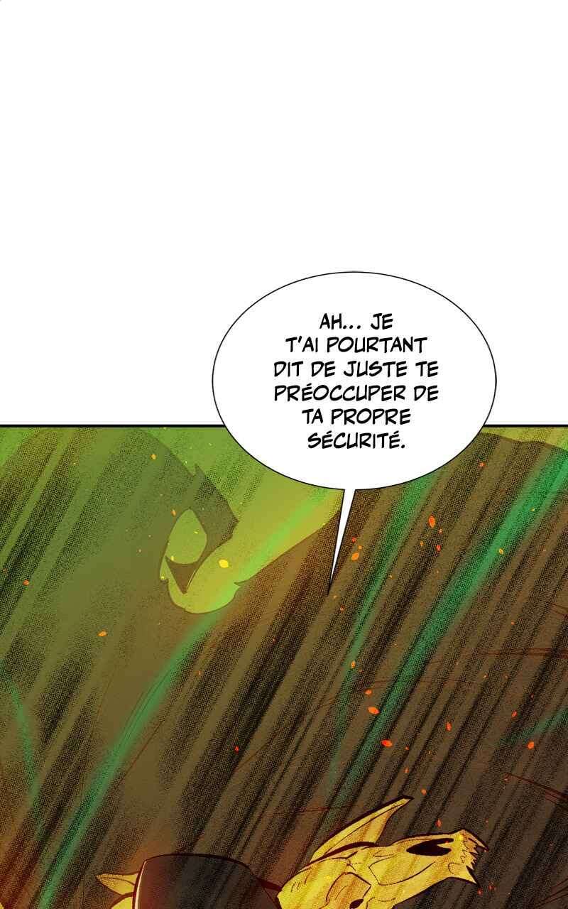 Solo Necromancy Chapitre 59 - Page 126