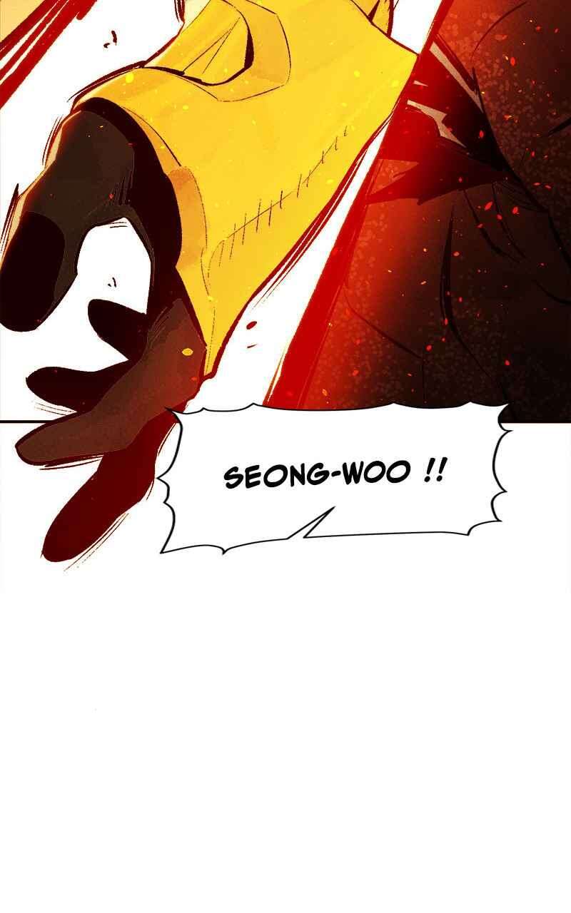 Solo Necromancy Chapitre 59 - Page 132