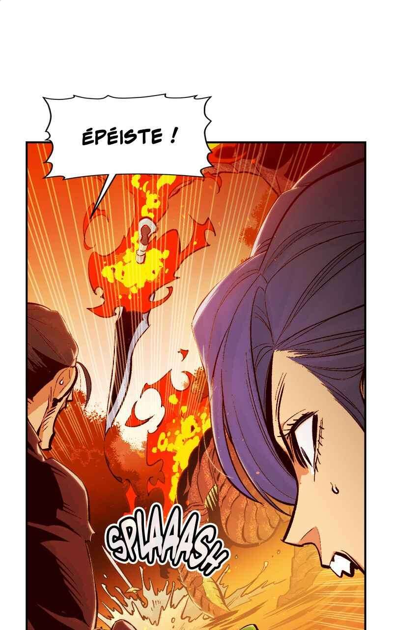 Solo Necromancy Chapitre 59 - Page 15