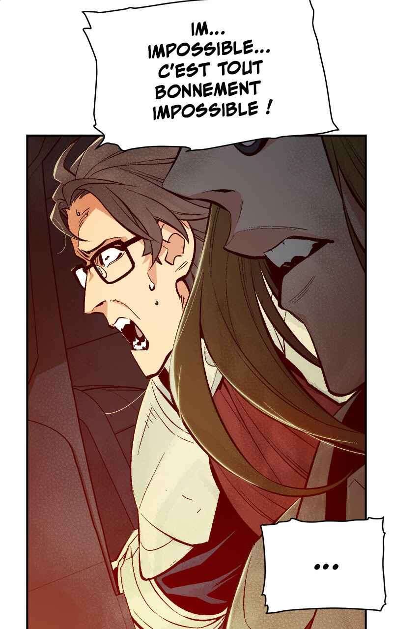 Solo Necromancy Chapitre 59 - Page 18