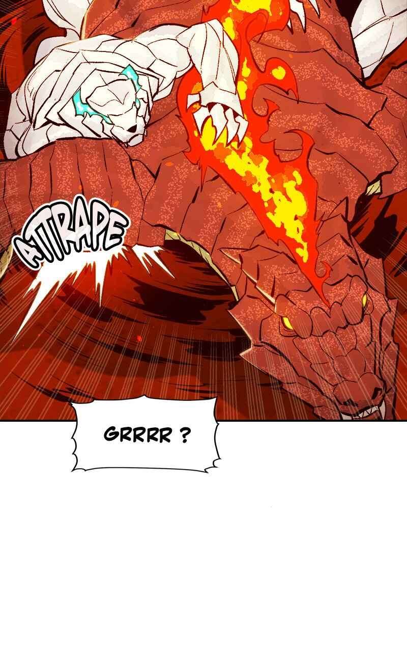 Solo Necromancy Chapitre 59 - Page 32