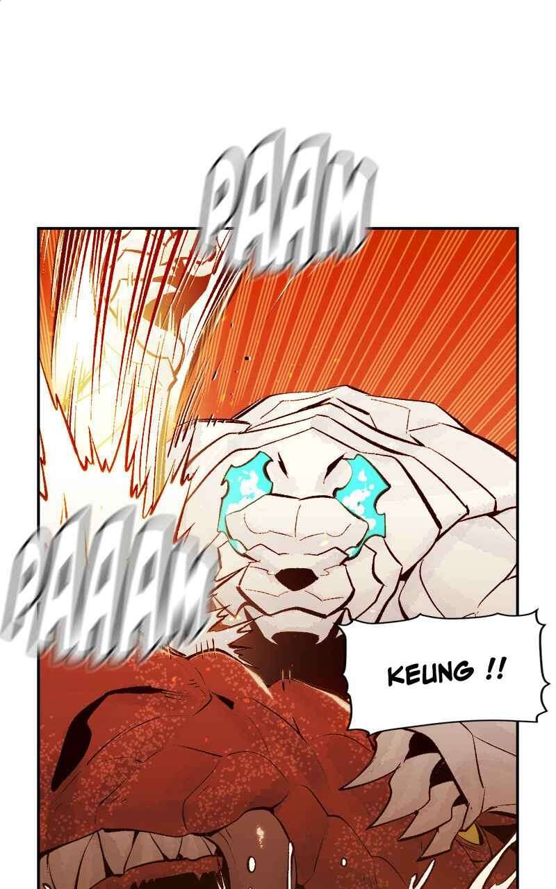 Solo Necromancy Chapitre 59 - Page 33