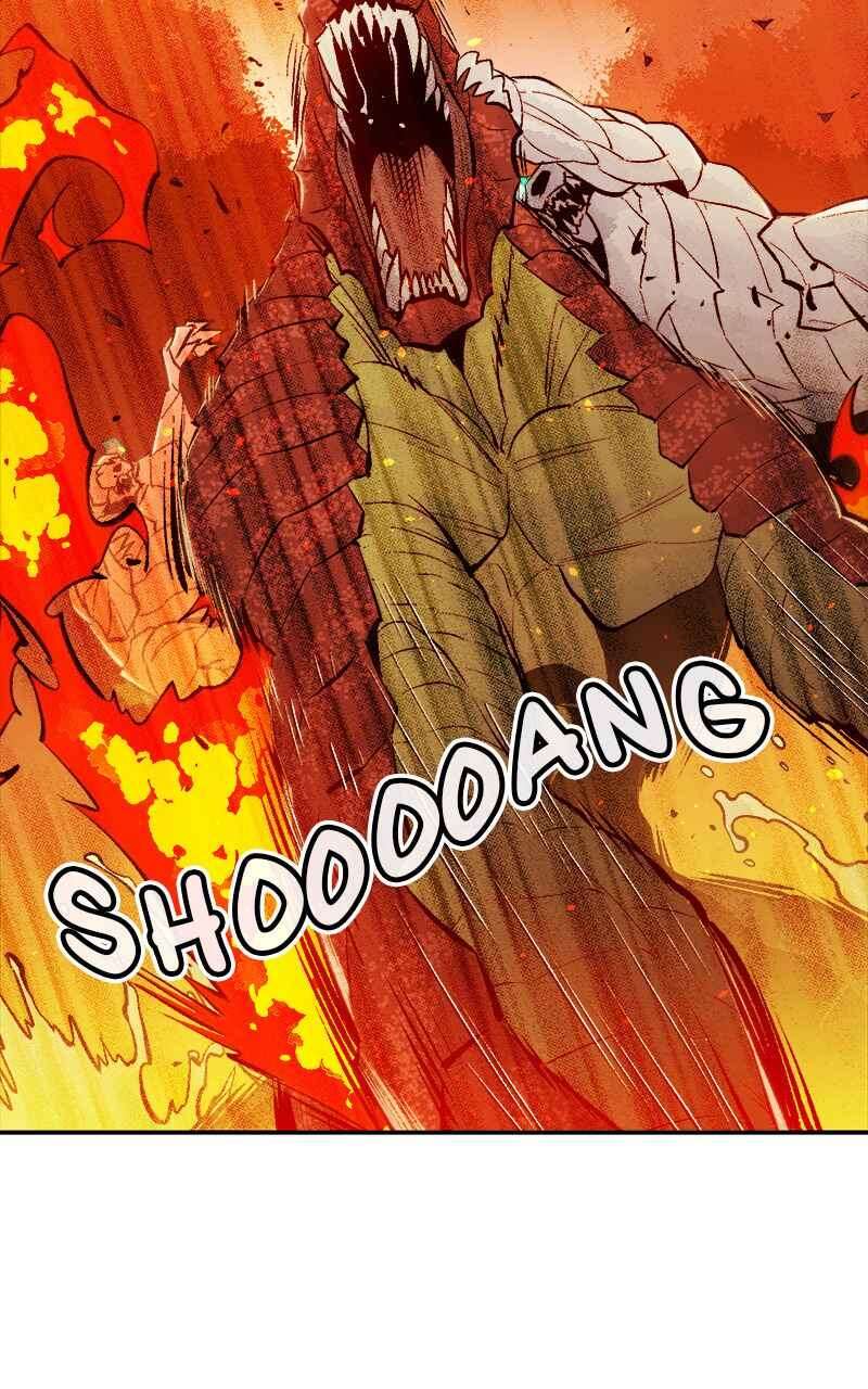 Solo Necromancy Chapitre 59 - Page 35
