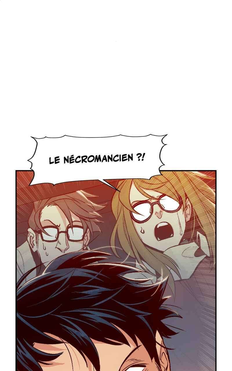 Solo Necromancy Chapitre 59 - Page 38