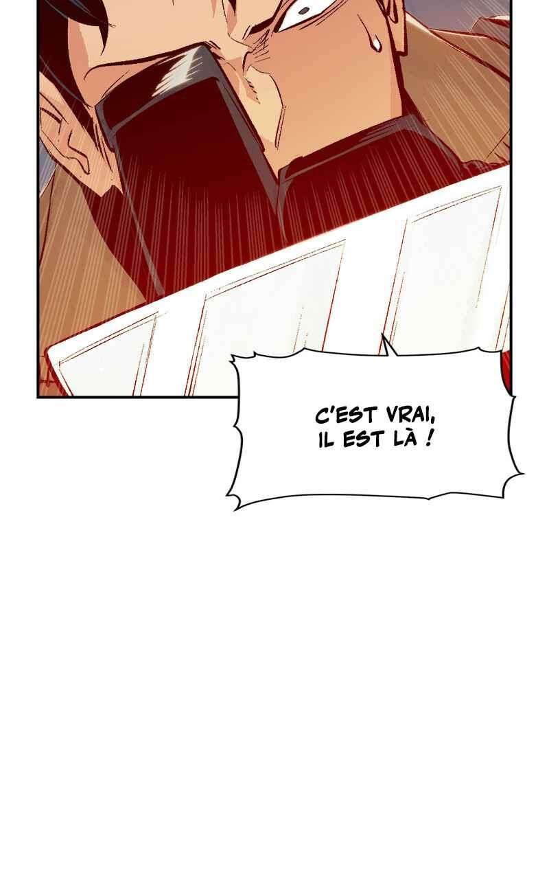 Solo Necromancy Chapitre 59 - Page 39