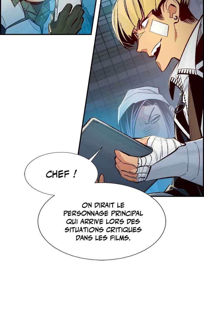 Solo Necromancy Chapitre 59 - Page 41