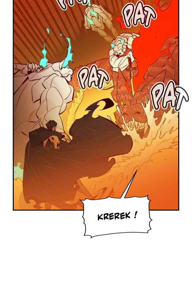 Solo Necromancy Chapitre 59 - Page 47
