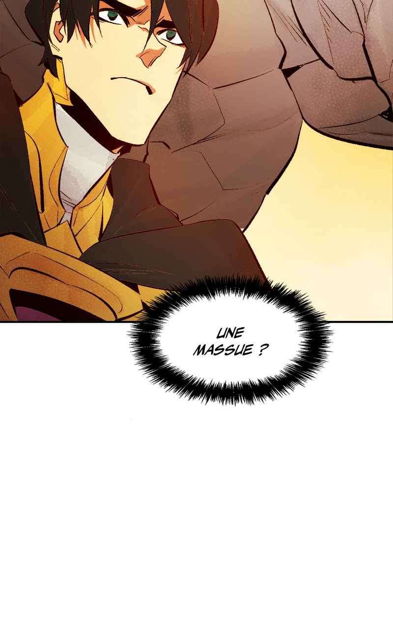 Solo Necromancy Chapitre 59 - Page 49