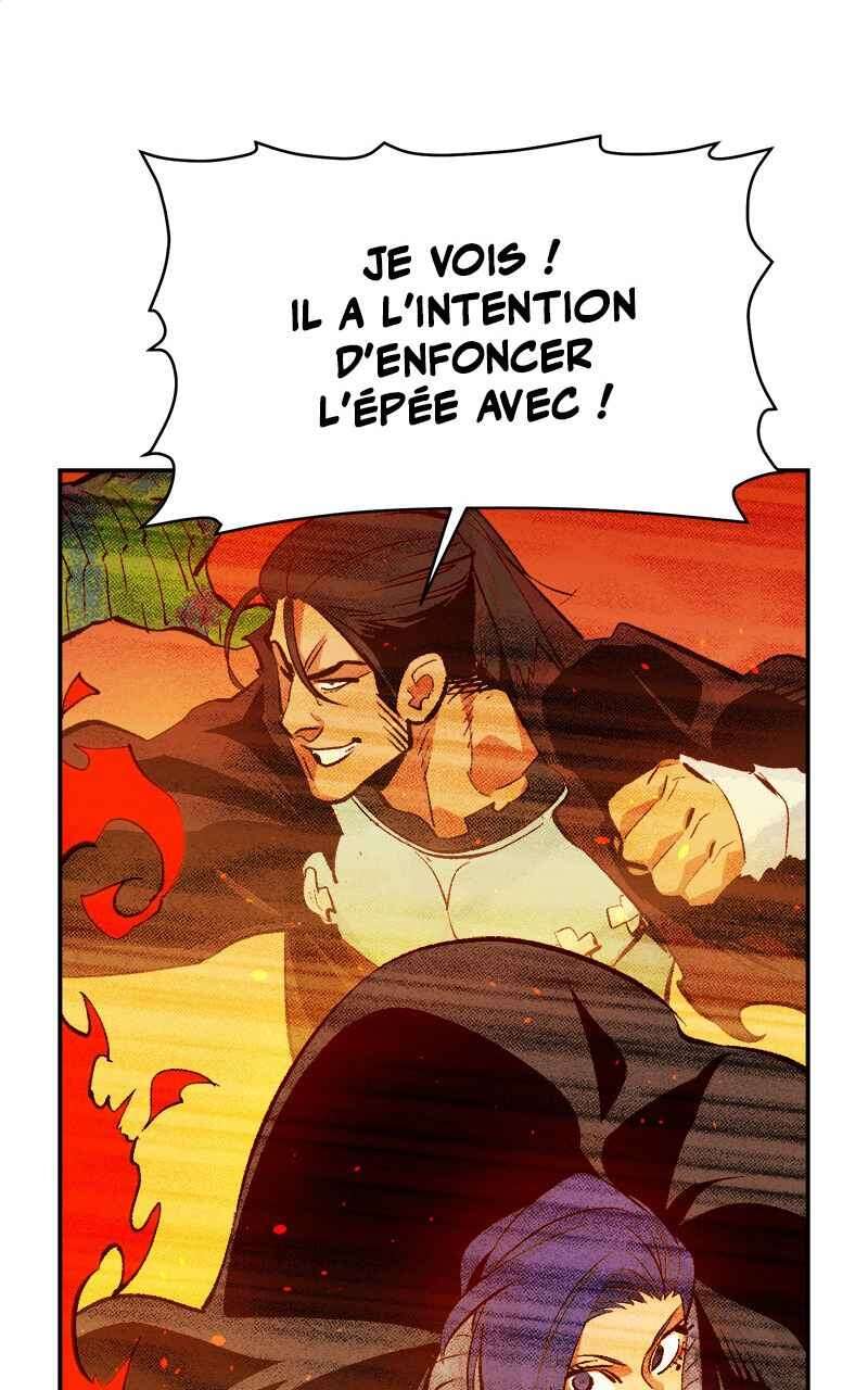 Solo Necromancy Chapitre 59 - Page 50