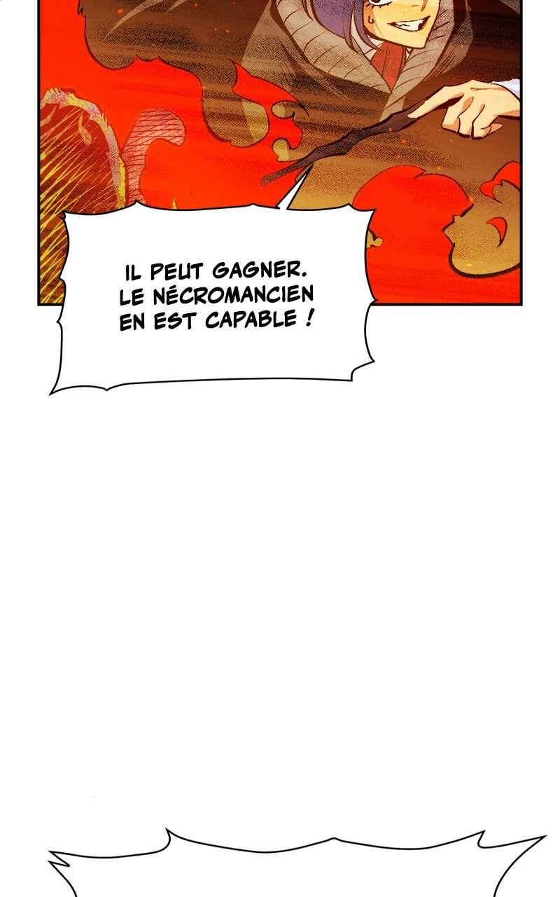 Solo Necromancy Chapitre 59 - Page 51