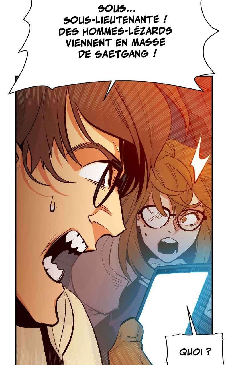 Solo Necromancy Chapitre 59 - Page 52