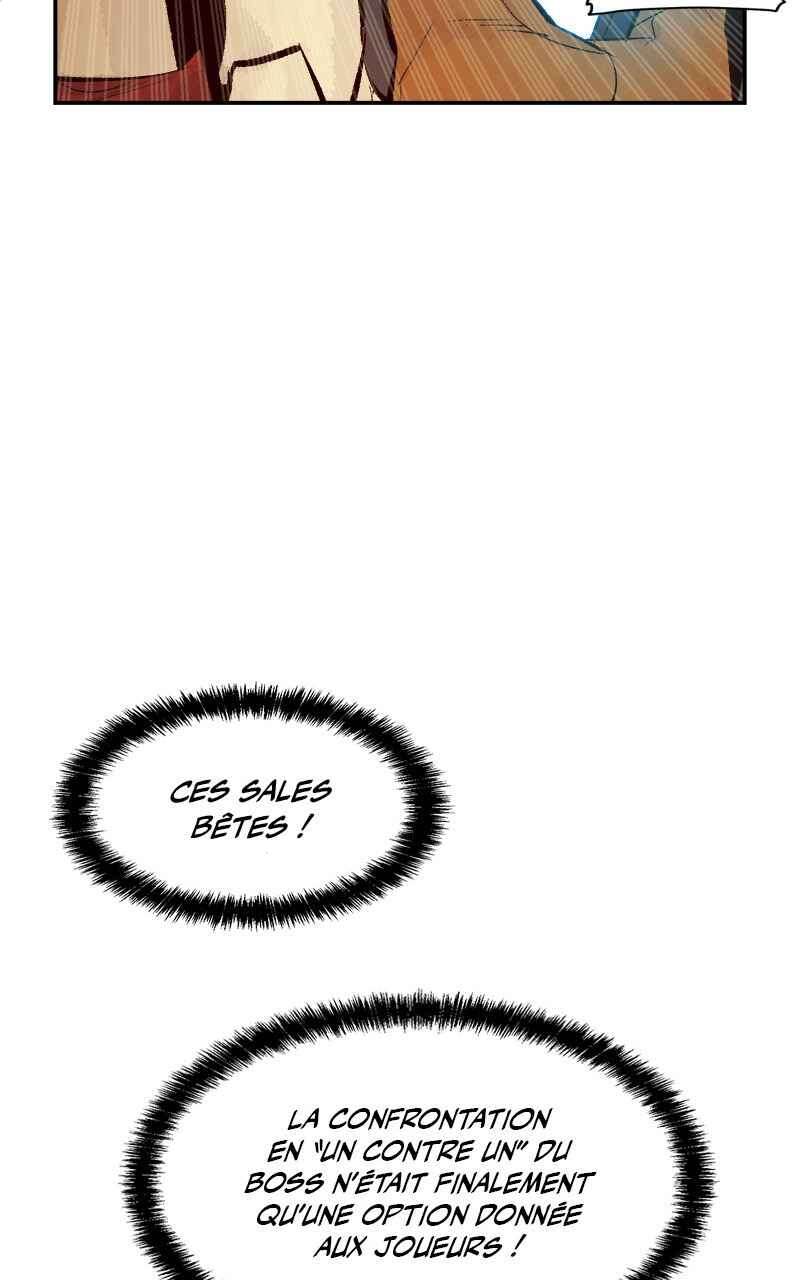 Solo Necromancy Chapitre 59 - Page 53