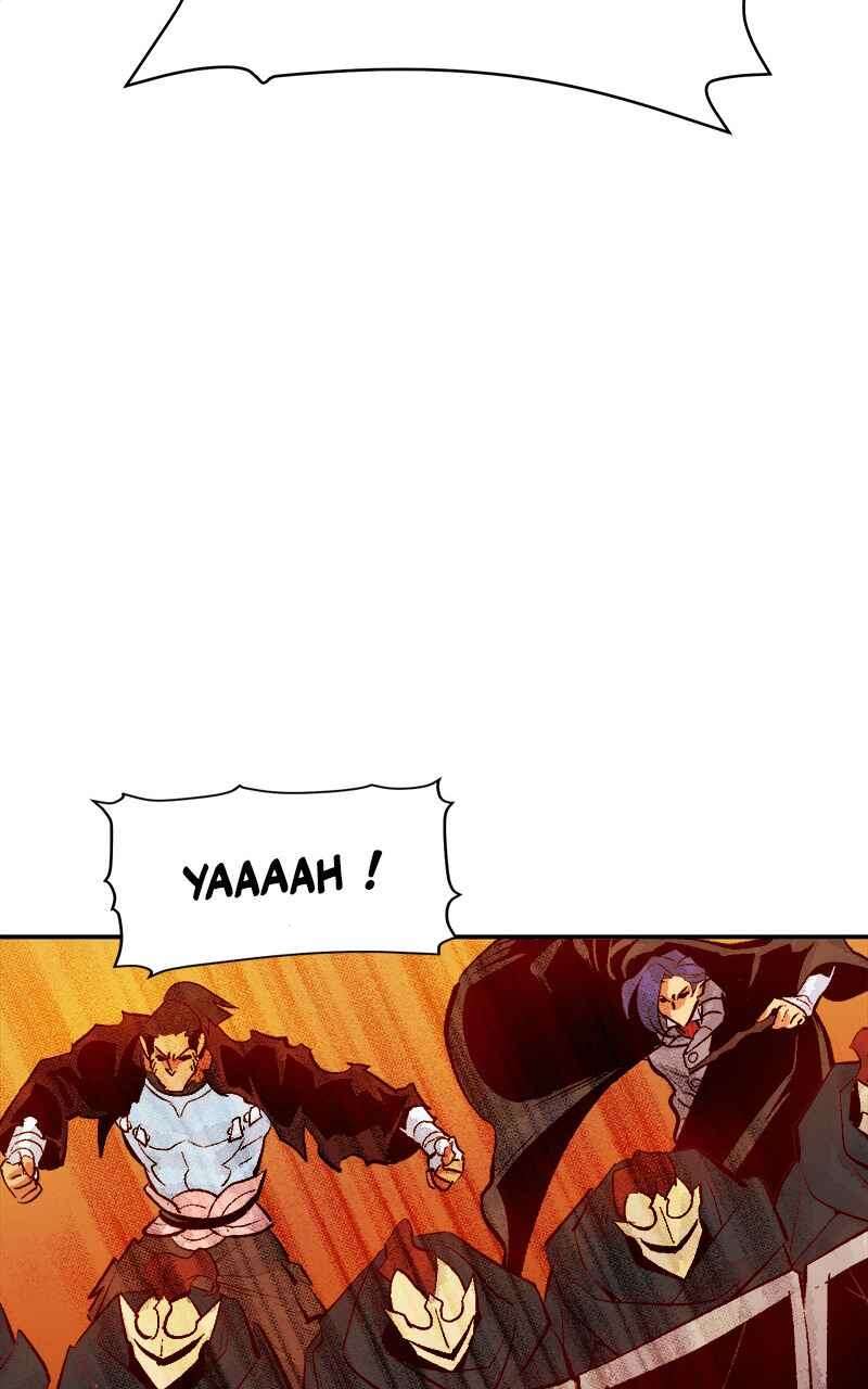 Solo Necromancy Chapitre 59 - Page 57