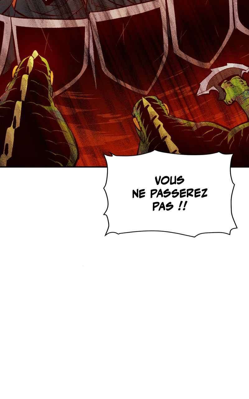 Solo Necromancy Chapitre 59 - Page 58