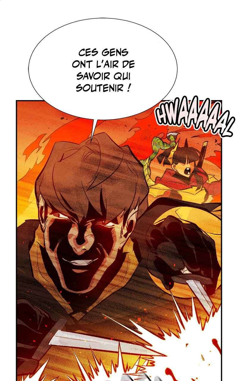 Solo Necromancy Chapitre 59 - Page 59