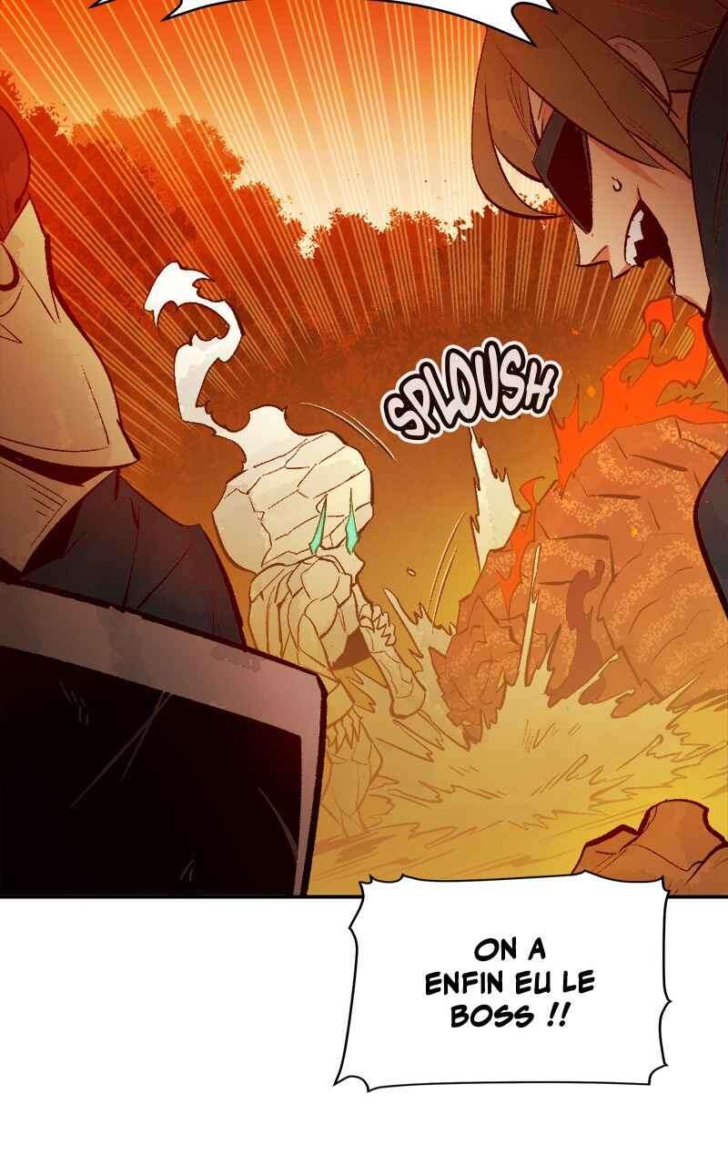 Solo Necromancy Chapitre 59 - Page 63