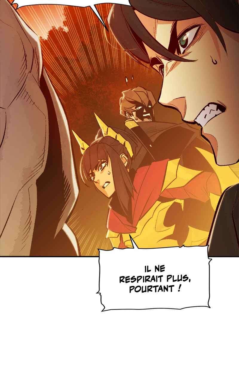 Solo Necromancy Chapitre 59 - Page 68