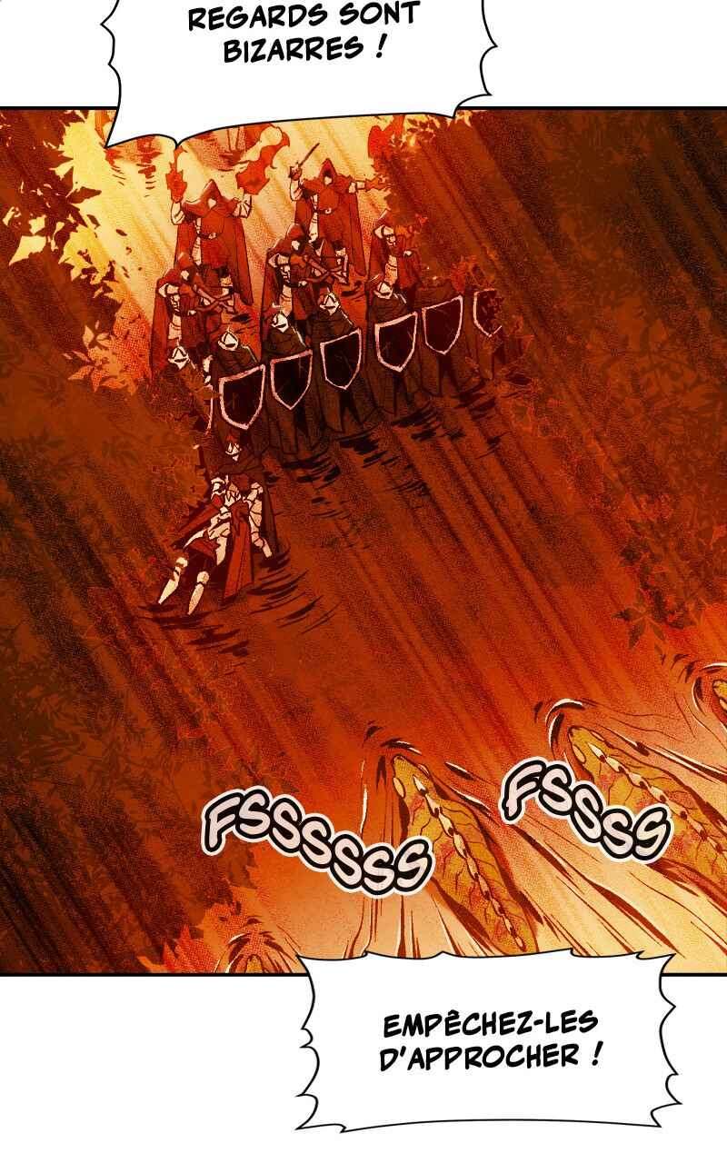 Solo Necromancy Chapitre 59 - Page 76