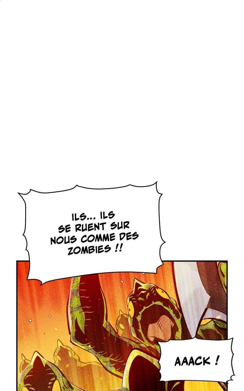 Solo Necromancy Chapitre 59 - Page 77