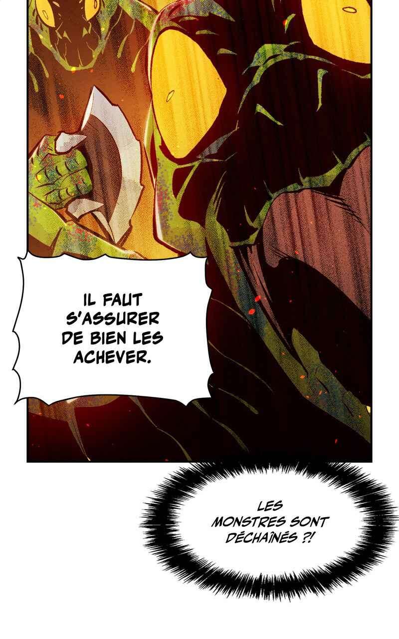 Solo Necromancy Chapitre 59 - Page 78