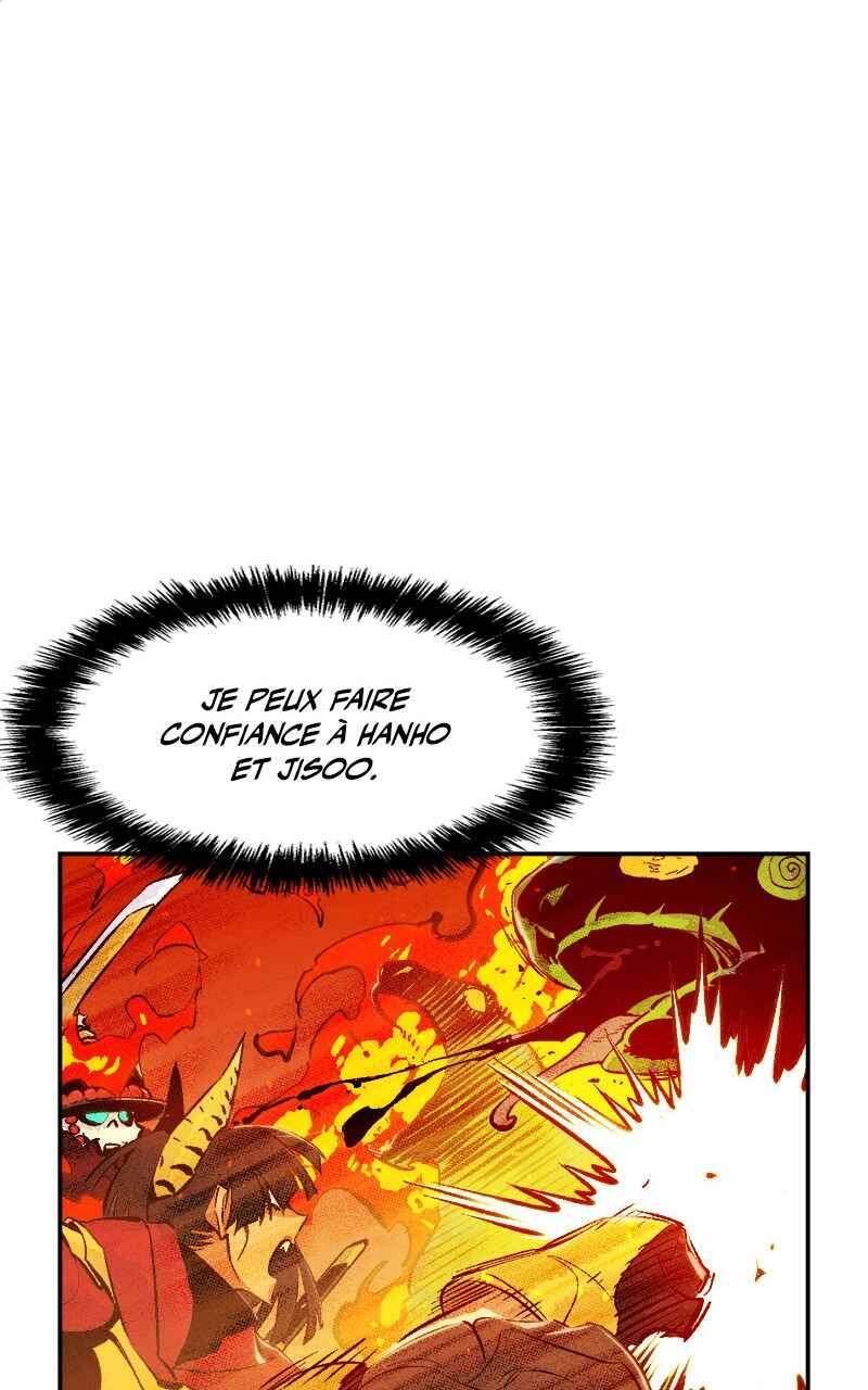 Solo Necromancy Chapitre 59 - Page 79