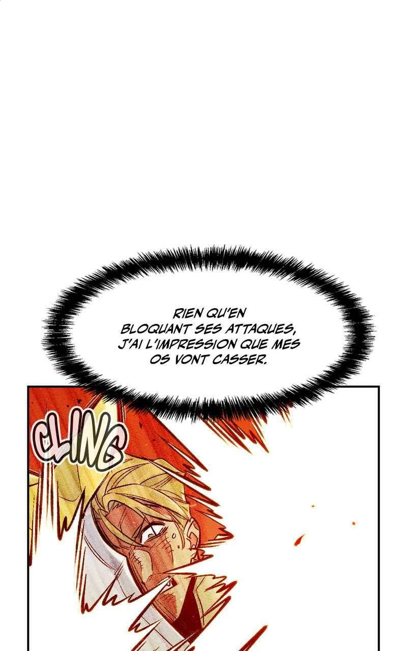 Solo Necromancy Chapitre 59 - Page 8