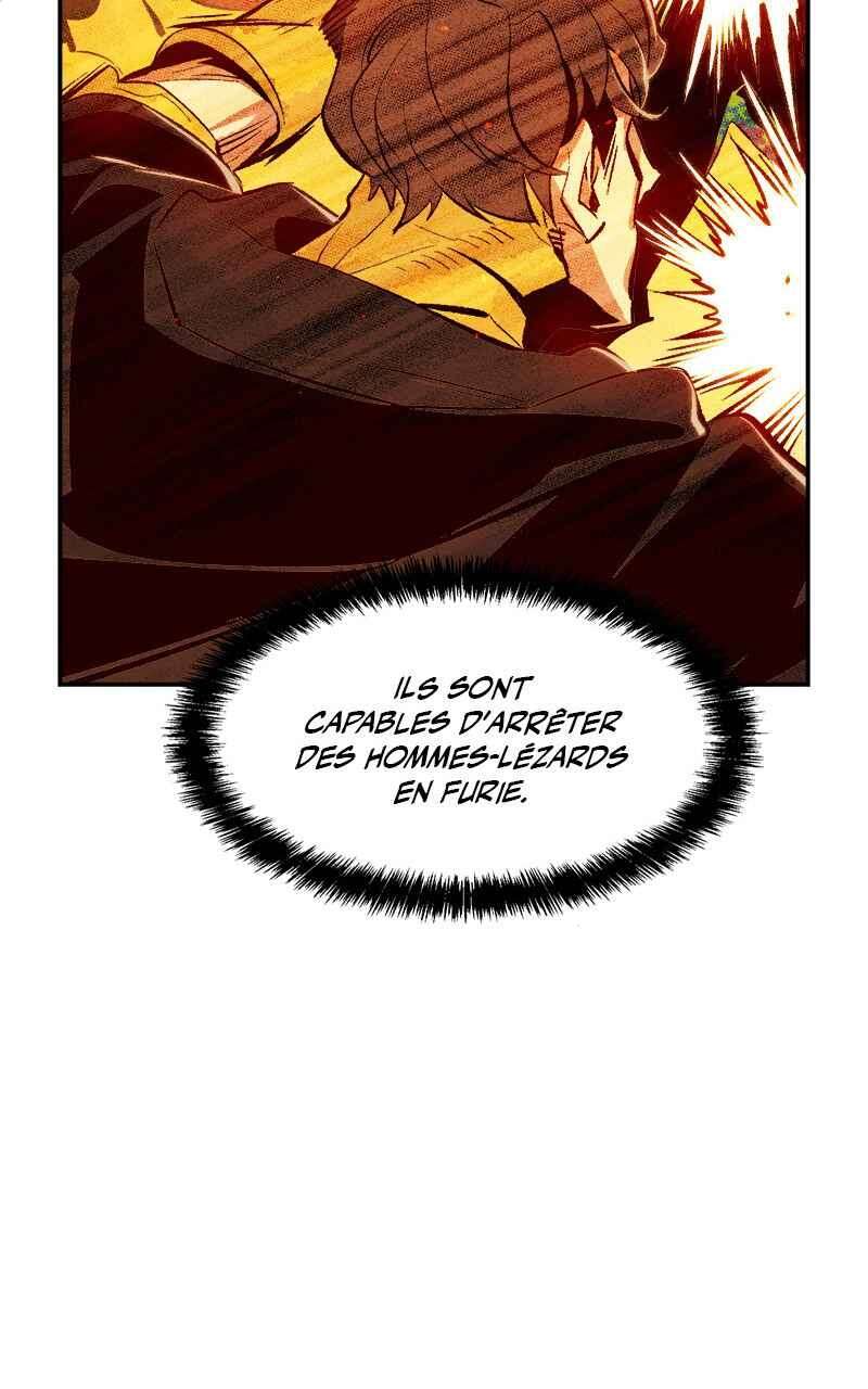 Solo Necromancy Chapitre 59 - Page 80