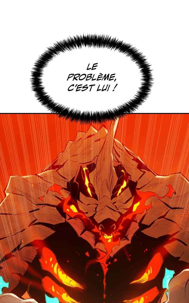 Solo Necromancy Chapitre 59 - Page 81
