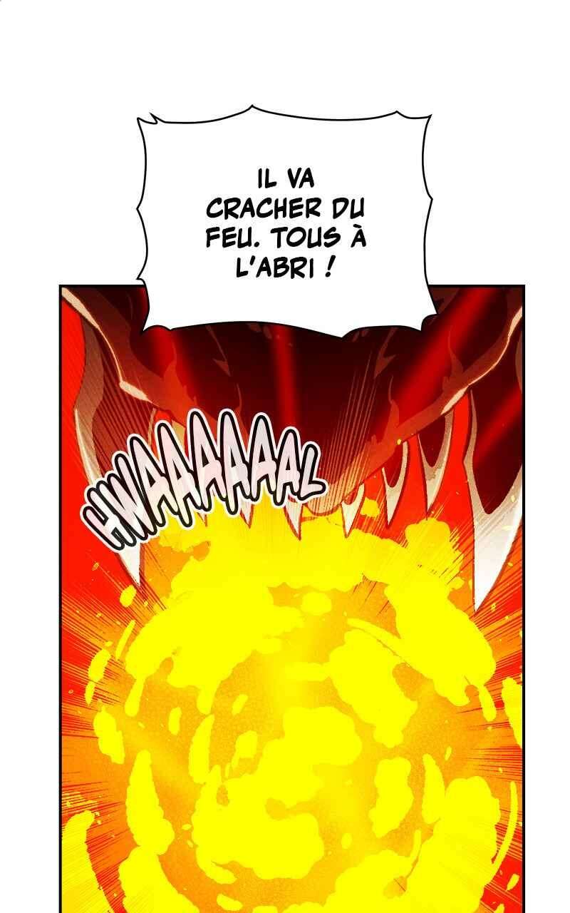 Solo Necromancy Chapitre 59 - Page 83