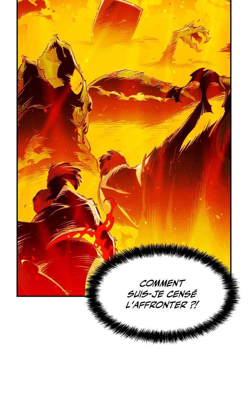 Solo Necromancy Chapitre 59 - Page 87