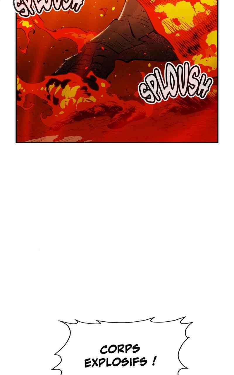 Solo Necromancy Chapitre 59 - Page 89