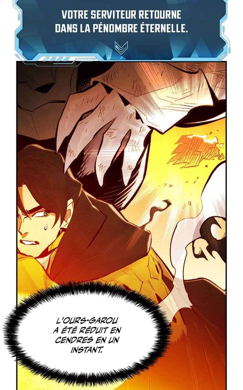 Solo Necromancy Chapitre 59 - Page 95