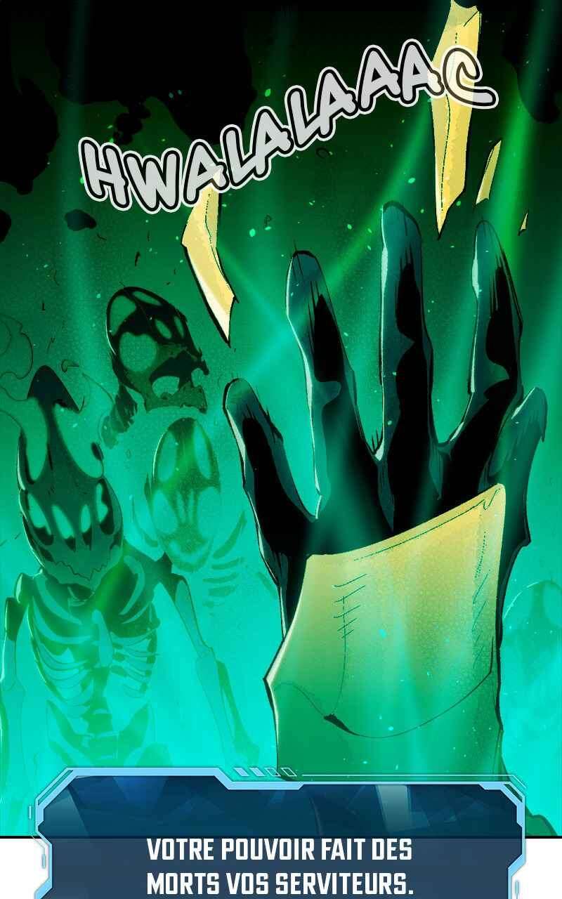 Solo Necromancy Chapitre 59 - Page 97