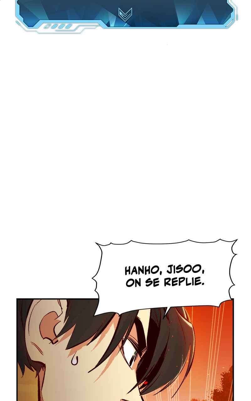 Solo Necromancy Chapitre 59 - Page 98