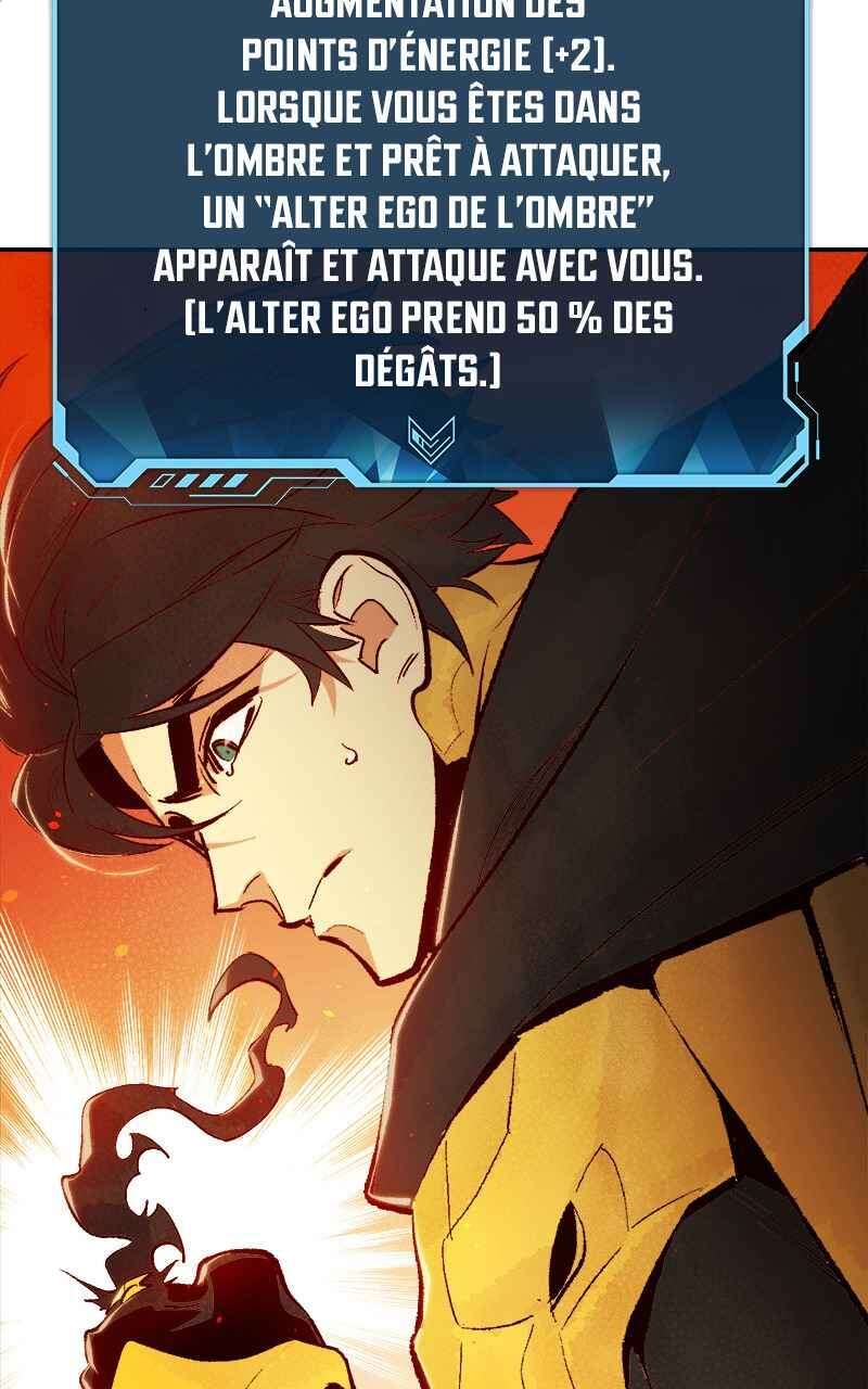 Solo Necromancy Chapitre 60 - Page 10